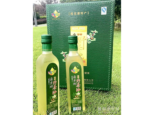 J9集团,油茶种植出产加工销售,植物油种植出产加工销售