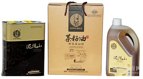 J9集团,油茶种植出产加工销售,植物油种植出产加工销售